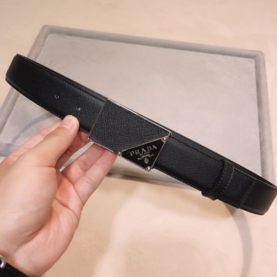 New colors in fashion Belt 2023SS PRADA Prada New colors in fashion Belt 2023SS PRADA Prada
