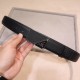 New colors in fashion Belt 2023SS PRADA Prada New colors in fashion Belt 2023SS PRADA Prada
