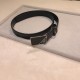 New colors in fashion Belt 2023SS PRADA Prada New colors in fashion Belt 2023SS PRADA Prada