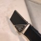 New colors in fashion Belt 2023SS PRADA Prada New colors in fashion Belt 2023SS PRADA Prada