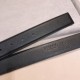 New colors in fashion Belt 2023SS PRADA Prada New colors in fashion Belt 2023SS PRADA Prada