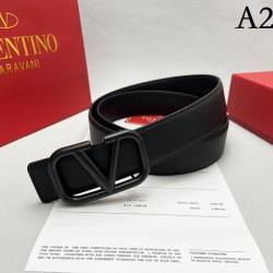 2023SS belt VALENTINO Valentino spring and summer adult coordination