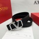 2023SS belt VALENTINO Valentino spring and summer adult coordination 2023SS belt VALENTINO Valentino spring and summer adult coordination