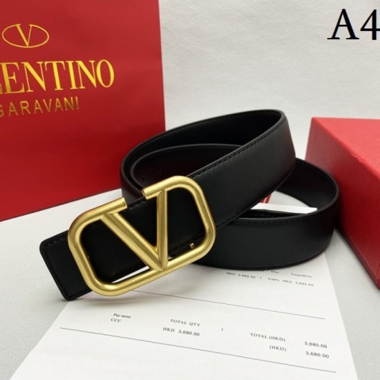2023SS belt VALENTINO Valentino spring and summer adult coordination 2023SS belt VALENTINO Valentino spring and summer adult coordination