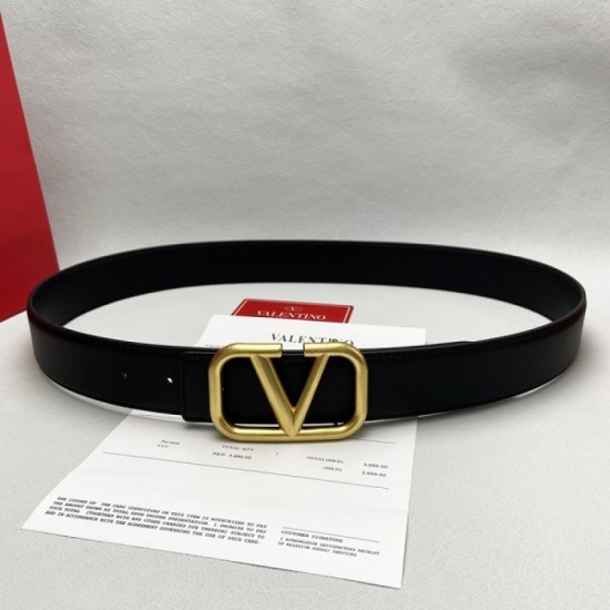 2023SS belt VALENTINO Valentino spring and summer adult coordination 2023SS belt VALENTINO Valentino spring and summer adult coordination