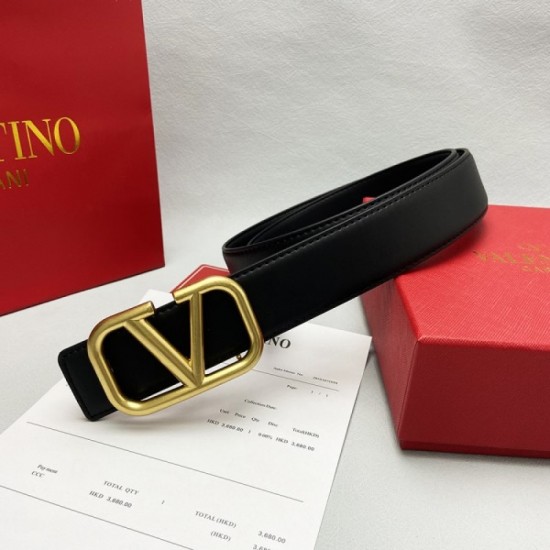 2023SS belt VALENTINO Valentino spring and summer adult coordination 2023SS belt VALENTINO Valentino spring and summer adult coordination
