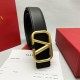 2023SS belt VALENTINO Valentino spring and summer adult coordination 2023SS belt VALENTINO Valentino spring and summer adult coordination