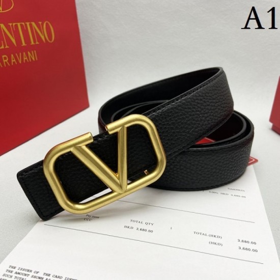 2023SS belt VALENTINO Valentino Attractive point 2023SS belt VALENTINO Valentino Attractive point