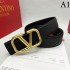 2023SS belt VALENTINO Valentino Attractive point