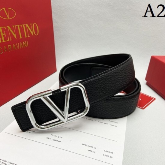 2023SS belt VALENTINO Valentino Attractive point 2023SS belt VALENTINO Valentino Attractive point