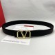 2023SS belt VALENTINO Valentino Attractive point 2023SS belt VALENTINO Valentino Attractive point