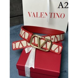 Explosive popularity belt 2023SS VALENTINO Valentino this season