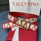 Explosive popularity belt 2023SS VALENTINO Valentino this season Explosive popularity belt 2023SS VALENTINO Valentino this season