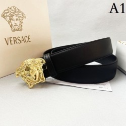 2023SS Belt VERSACE Versace Cheapest Sale