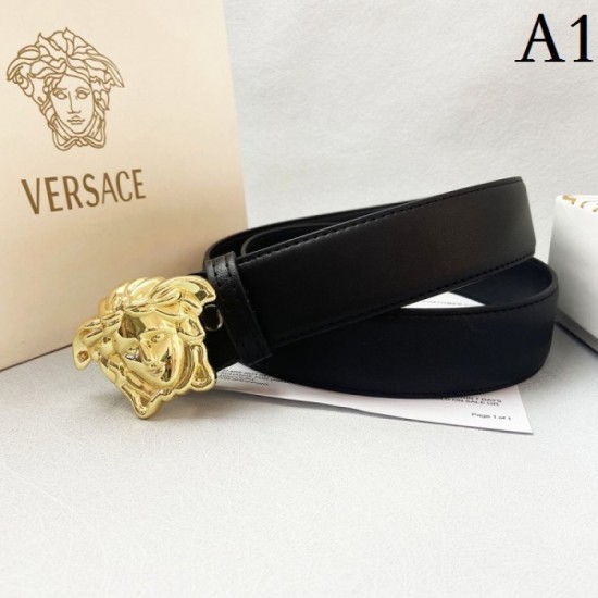 2023SS Belt VERSACE Versace Cheapest Sale 2023SS Belt VERSACE Versace Cheapest Sale