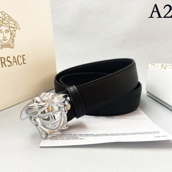 2023SS Belt VERSACE Versace Cheapest Sale 2023SS Belt VERSACE Versace Cheapest Sale