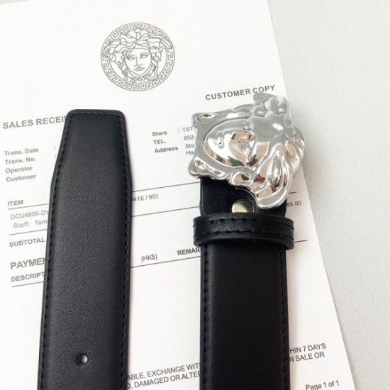 2023SS Belt VERSACE Versace Cheapest Sale 2023SS Belt VERSACE Versace Cheapest Sale