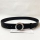2023SS belt VERSACE Versace innovative style 2023SS belt VERSACE Versace innovative style