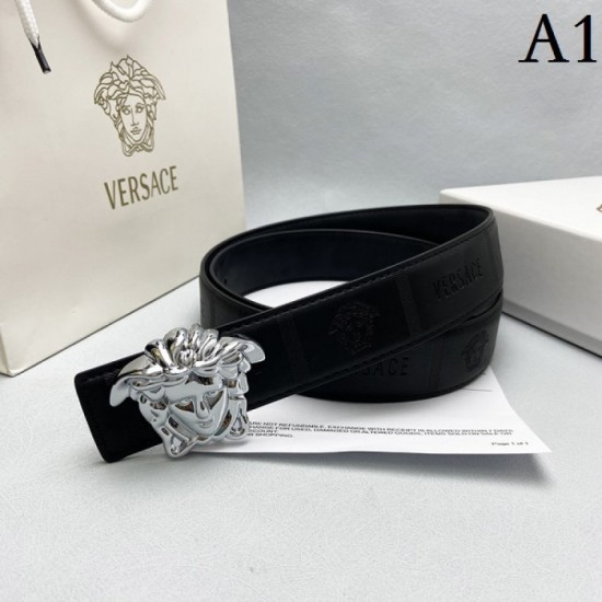 2023SS belt VERSACE Versace modern style 2023SS belt VERSACE Versace modern style