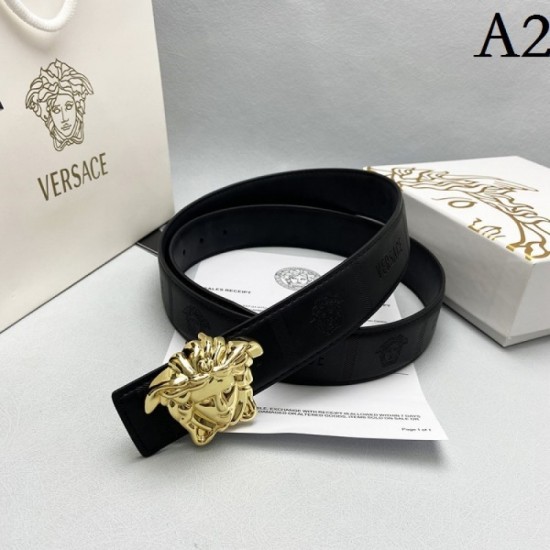 2023SS belt VERSACE Versace modern style 2023SS belt VERSACE Versace modern style