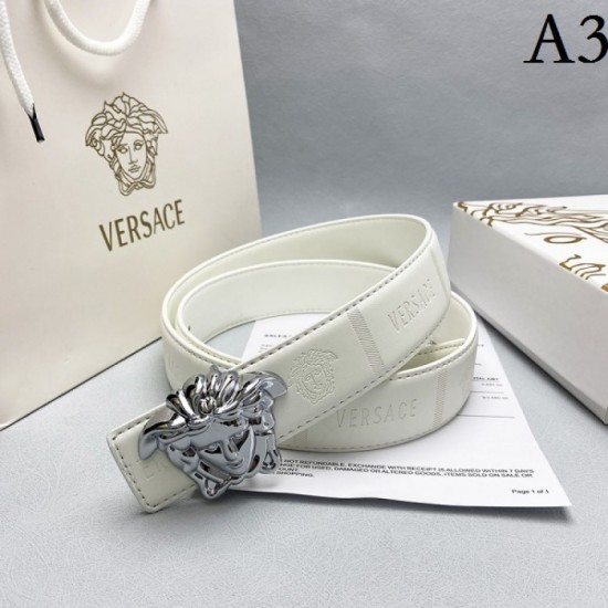 2023SS belt VERSACE Versace modern style 2023SS belt VERSACE Versace modern style