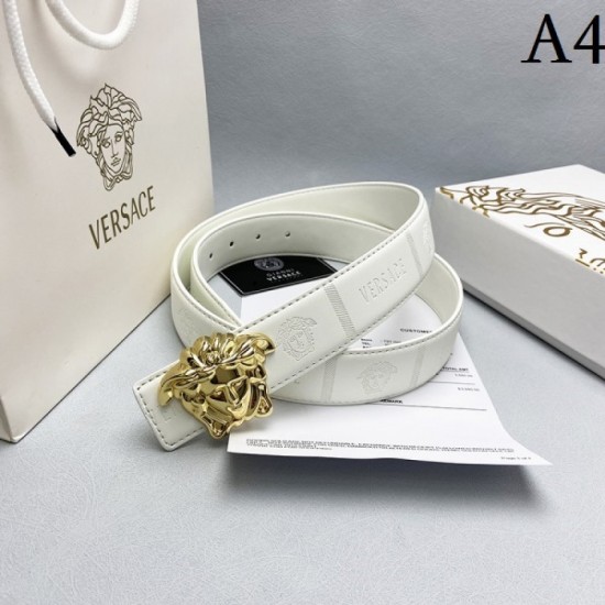 2023SS belt VERSACE Versace modern style 2023SS belt VERSACE Versace modern style
