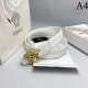 2023SS belt VERSACE Versace modern style 2023SS belt VERSACE Versace modern style