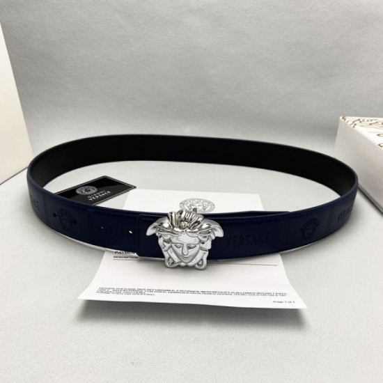 2023SS belt VERSACE Versace modern style 2023SS belt VERSACE Versace modern style