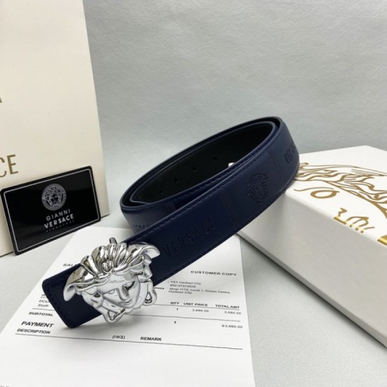 2023SS belt VERSACE Versace modern style 2023SS belt VERSACE Versace modern style