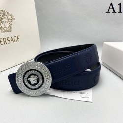 2023SS Belt VERSACE Express your individuality