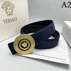 2023SS Belt VERSACE Express your individuality