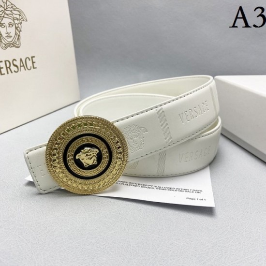 2023SS Belt VERSACE Express your individuality 2023SS Belt VERSACE Express your individuality