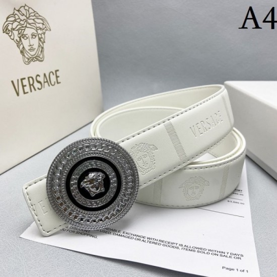 2023SS Belt VERSACE Express your individuality 2023SS Belt VERSACE Express your individuality