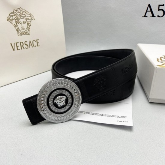 2023SS Belt VERSACE Express your individuality 2023SS Belt VERSACE Express your individuality