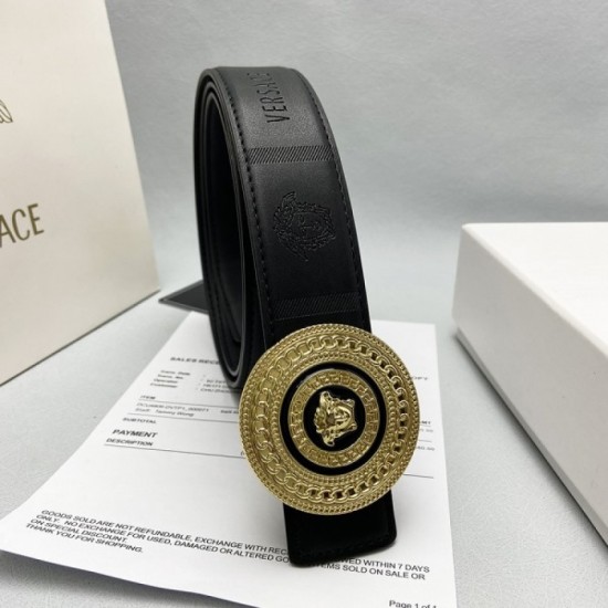 2023SS Belt VERSACE Express your individuality 2023SS Belt VERSACE Express your individuality