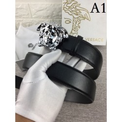 2023SS belt VERSACE Versace spring and summer classic new