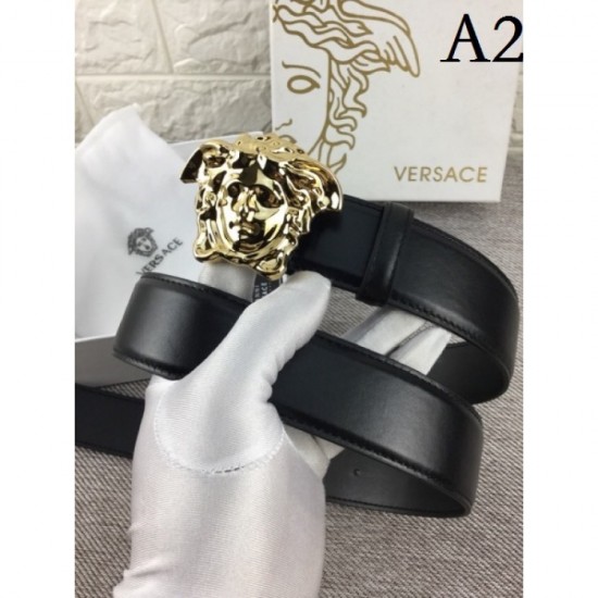 2023SS belt VERSACE Versace spring and summer classic new 2023SS belt VERSACE Versace spring and summer classic new