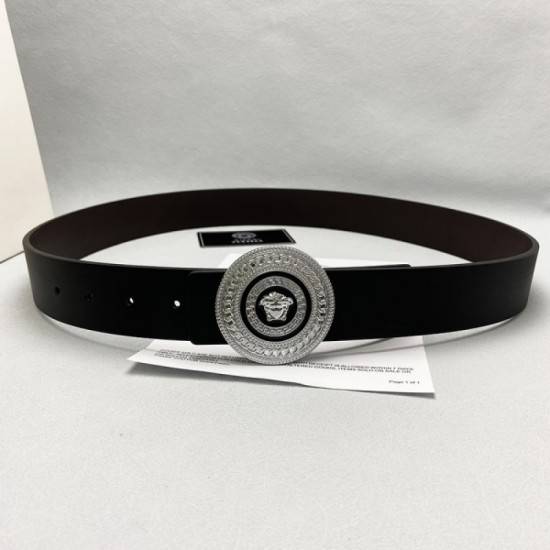 2023SS belt VERSACE Versace latest love at first sight 2023SS belt VERSACE Versace latest love at first sight