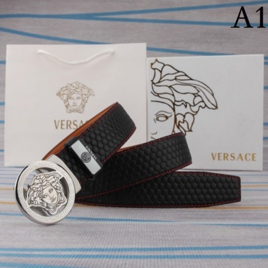 2023SS Belt VERSACE Appeared at a new price! 2023SS Belt VERSACE Appeared at a new price!