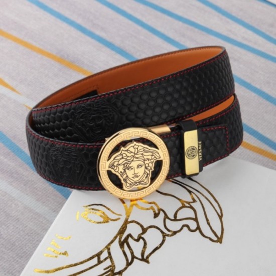 2023SS Belt VERSACE Appeared at a new price! 2023SS Belt VERSACE Appeared at a new price!