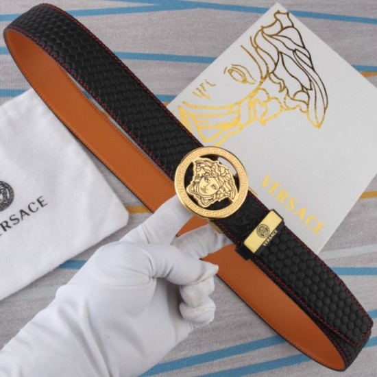 2023SS Belt VERSACE Appeared at a new price! 2023SS Belt VERSACE Appeared at a new price!