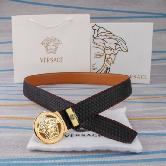 2023SS Belt VERSACE Appeared at a new price! 2023SS Belt VERSACE Appeared at a new price!