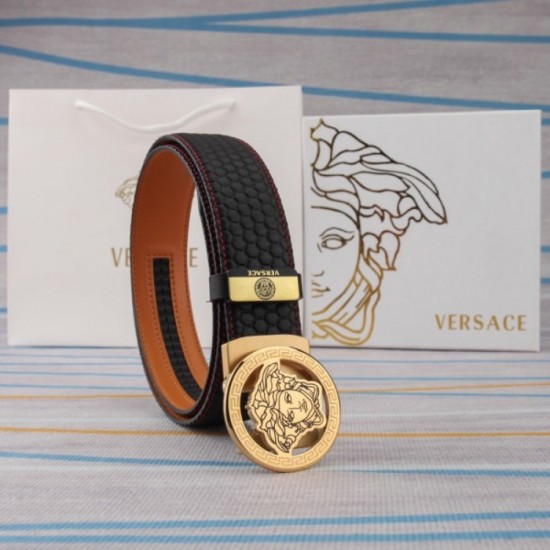 2023SS Belt VERSACE Appeared at a new price! 2023SS Belt VERSACE Appeared at a new price!
