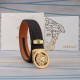 2023SS Belt VERSACE Appeared at a new price! 2023SS Belt VERSACE Appeared at a new price!