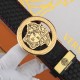 2023SS Belt VERSACE Appeared at a new price! 2023SS Belt VERSACE Appeared at a new price!