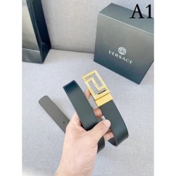 Popular colors in stock! Belt 2023SS VERSACE Versace