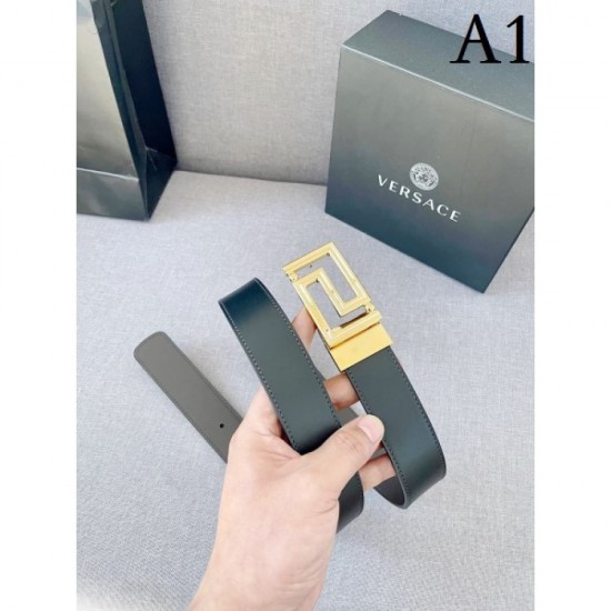 Popular colors in stock! Belt 2023SS VERSACE Versace Popular colors in stock! Belt 2023SS VERSACE Versace