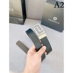 Popular colors in stock! Belt 2023SS VERSACE Versace