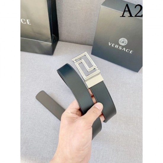 Popular colors in stock! Belt 2023SS VERSACE Versace Popular colors in stock! Belt 2023SS VERSACE Versace