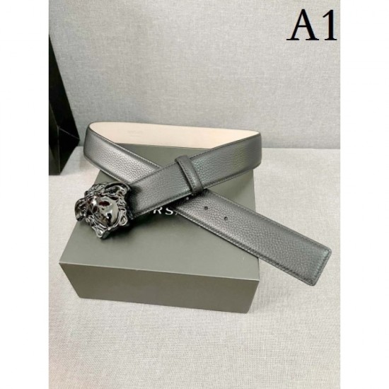 Casual classic belt 2023SS VERSACE Versace Casual classic belt 2023SS VERSACE Versace
